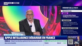 Le Débrief de la tech - Mardi 25 février