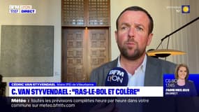 Fusillades à Villeurbanne: "une forme de ras-le-bol et de colère" 