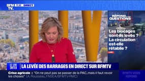 Les blocages sont-ils tous levés? BFMTV répond à vos questions