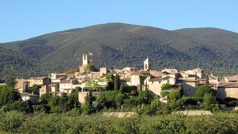Lourmarin Lourmarin