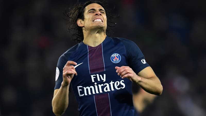 Edinson Cavani
