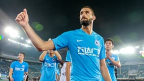Yannick Carrasco