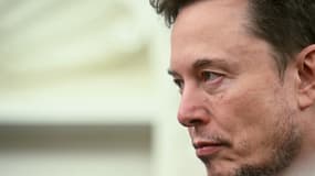 Elon Musk.