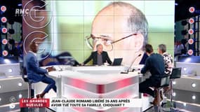 Jean-Claude Romand libéré : "Si j'étais dans une situation similaire, je n’accepterai pas que le meurtrier de ma famille sorte"