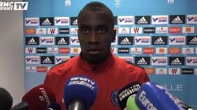 OM - PSG : réactions des joueurs parisiens