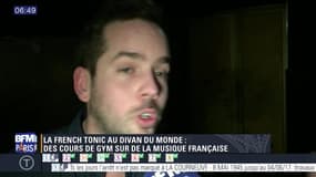Sortir à Paris: Rendez-vous au Divan du Monde pour la French Tonic tous les vendredis et samedis soir !