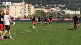 Top 14 – A Toulon, les joueurs ont pris le pouvoir avant la réception de Toulouse
