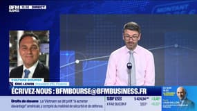 Culture bourse : "Malgré les risques, un pari sur Tesla en ce moment vaut-il le coup?", par Antoine Larigaudrie - 08/04