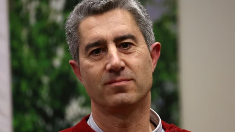 "Il y en a marre des perdants magnifiques": François Ruffin s'engage dans la présidentielle "pour gagner"