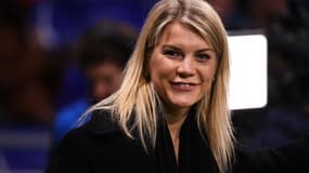 Ada Hegerberg