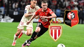 Rennes 2-3 Monaco : "Face à ce genre d’équipe, on le paie cash" admet Bourigeaud