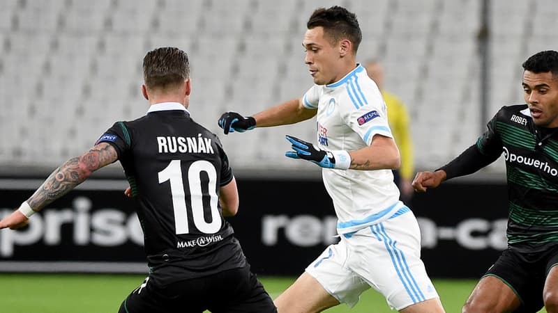 Lucas Ocampos