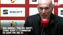 Real Madrid : "Pas une honte", Zidane réagit à l'élimination en Coupe par une D3