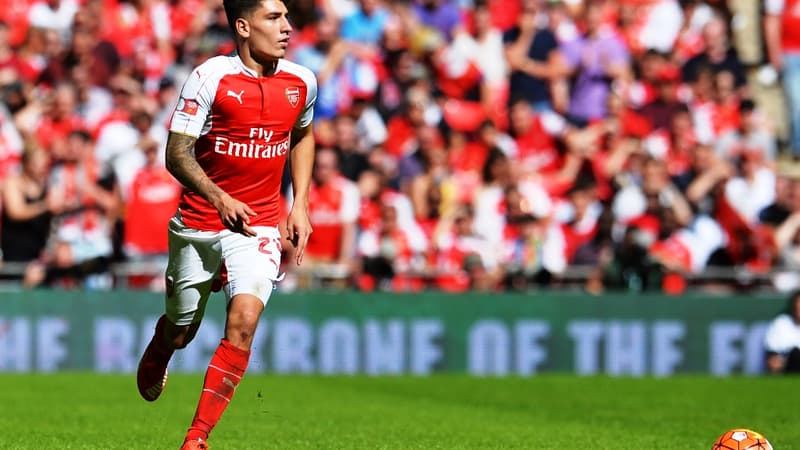 Hector Bellerin