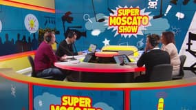 Rudi Garcia n'a pas été malin avec les supporters selon Moscato