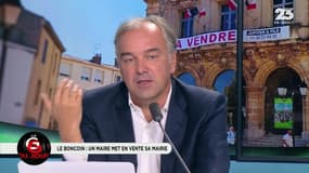 La GG du jour: Frontignan: Comprenez-vous la réaction du maire ? - 05/09