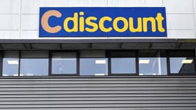 CDiscount (photo d'illustration).