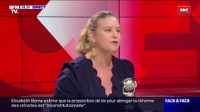 Face-à-Face : Mathilde Panot - 18/05