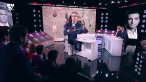 BFM Politique - Dimanche 1er mai 2022 