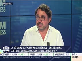 Emmanuel Lechypre: Les Experts (1/2) - 19/06