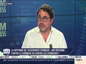 Emmanuel Lechypre: Les Experts (1/2) - 19/06