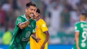 Bobby Firmino