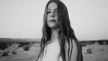 Maggie Rogers