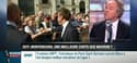 Le parti pris d'Hervé Gattegno: Présidentielle 2017: Pourquoi Arnaud Montebourg a-t-il plus de potentiel qu'Emmanuel Macron ? - 09/05