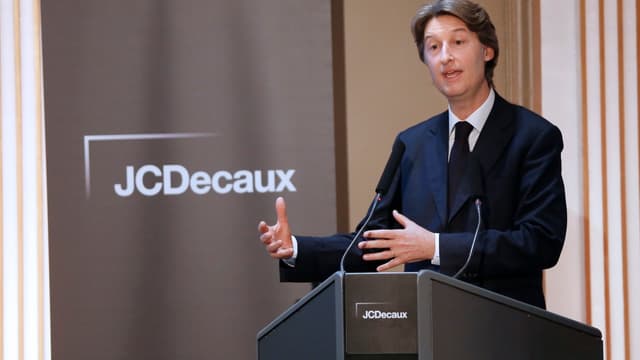 La Commission européenne enquête sur JC Decaux.