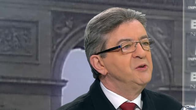 Jean-Luc Mélenchon