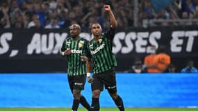 Saïd a offert la victoire à Lens en fin de match