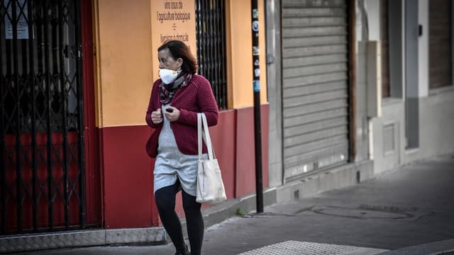 L'agglomération Lens-Liévin a voté une aide de 1500 euros pour les commerçants (illustration)