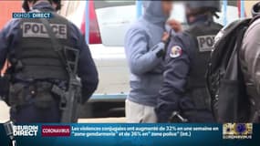 Confinement: le milieu criminel s'adapte à la situation