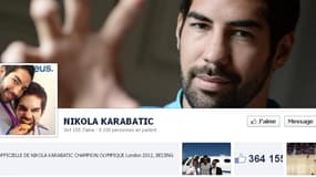 Soupçons de match truqué: la star du handball Nikola Karabatic mis en examen