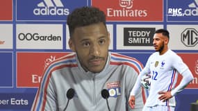 Équipe de France : Tolisso avait "un petit espoir" d'être appelé