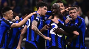 Inter Milan-Porto