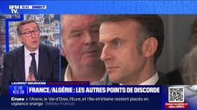 Un Algérien expulsé puis renvoyé... en 24 heures - 11/01
