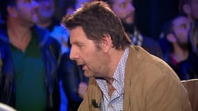 Top Gear France saison 4 : Le tour de piste de Benjamin Castaldi
