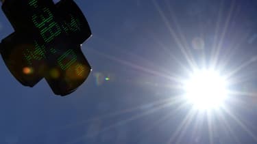 La canicule va durer plusieurs jours.