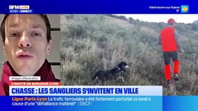 L'invité de Bonjour Lyon du mardi 9 décembre 2025 - Raphaël Démolis