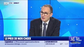 Wilfrid Galand : Le prix de nos choix - 17/06