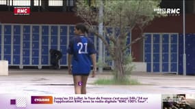 Sport à l'école: comment surfer sur la vague des JO 2024?