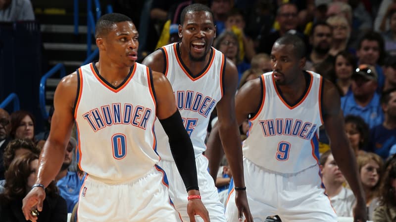 Russell Westbrook