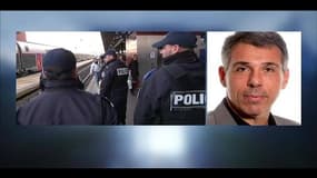 Ce que les policiers réclament au ministre de l'Intérieur 
