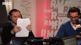 Le KIKADI du 29 novembre