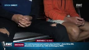 Quiberon: que pensent les jeunes des mesures pour lutter contre la propagation du coronavirus?