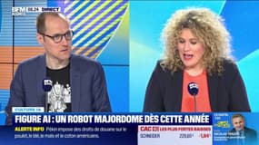 Figure AI : un robot majordome dès cette année 