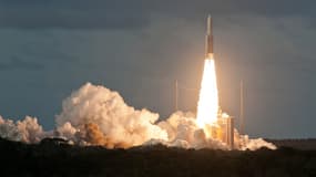 La coentreprise d'Airbus et Safran évalue à 3,41 milliards d'euros le coût d'Ariane 6