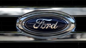 Ford a annoncé la création de quatre usines de batteries et véhicules électriques aux Etats-Unis. 