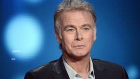 Franck Dubosc, le 7 décembre 2012